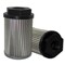 Main Filter Hydraulic Filter, replaces FLOW EZY P2011460RV3, Suction Strainer, 250 micron, Outside-In MF0487504 - alternate 1